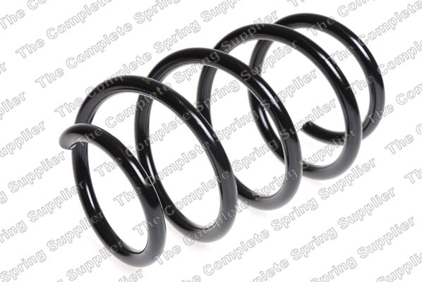 NF PARTS Пружина ходовой части 22053NF